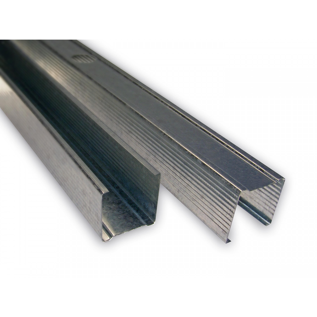 Metalstud C-profiel 45 x 2600 mm