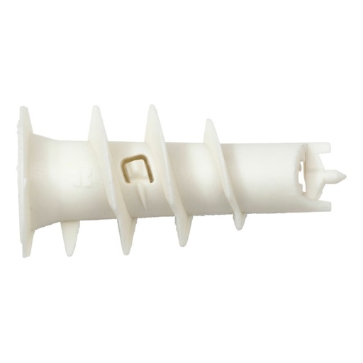 [2301833] Kunststof gipsplaatplug 14,5 x 33 mm