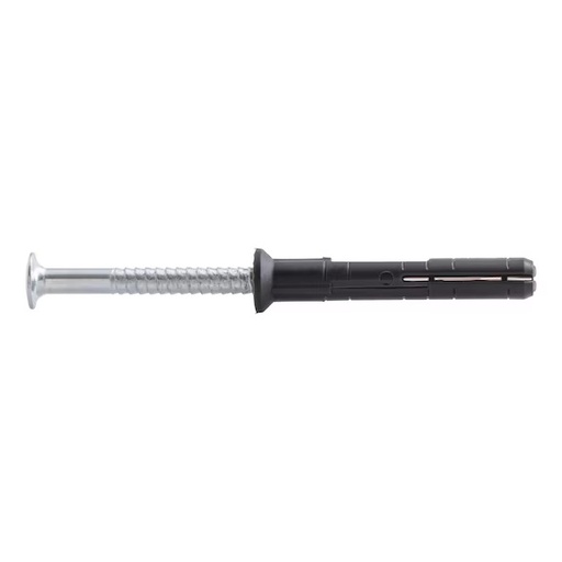 [2301845] 8 x 100 slagplug 100 stuks